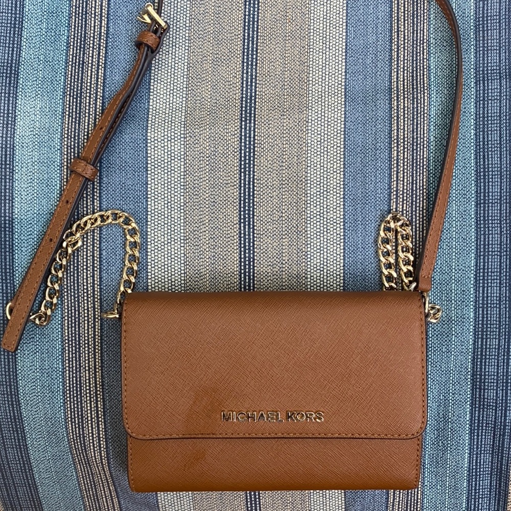 Michael Kors wallet purse
